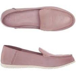 Frye Sedona Venetian Moc | Lilac | Sz 7
